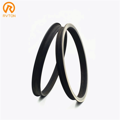 Nuevo sello flotante 150-27-00027 Reemplazo para Komatsu con buena calidad del fabricante de China