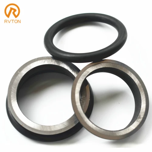 metal face seal 3634454 use on construction machine