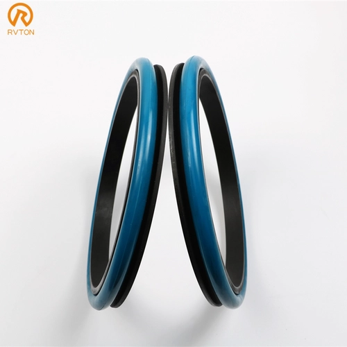 PC120-5 Sello mecánico frontal 130-27-00010 Sello flotante Fabricante