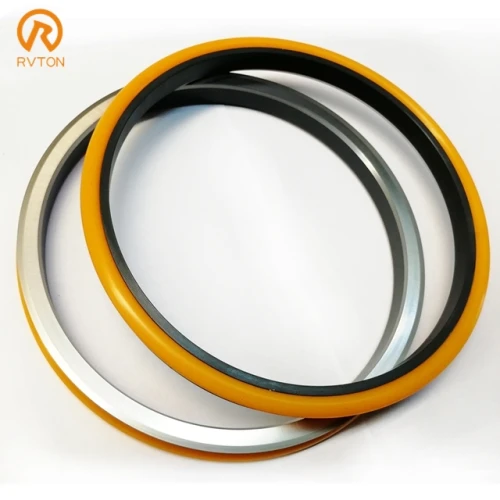 PC650-8 Aftermarket Parts 17M-27-00180 Proveedor de sellos flotantes