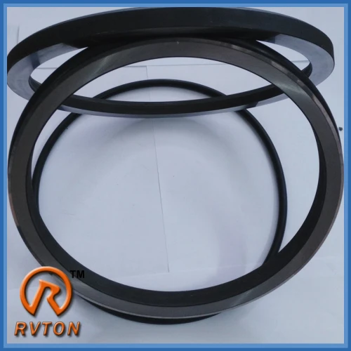 Replacement floating seal for GOETZE 76.90/76.97 type