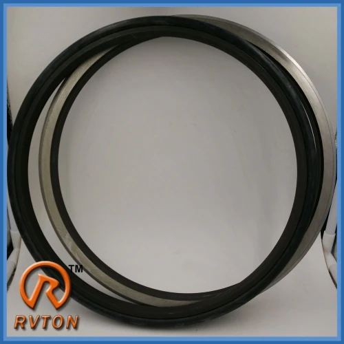 SC3000 Travel Motor Parts Floating Oil Seal Supplier