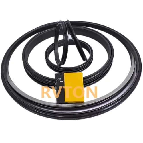 Seal Group Duo Cono Seal 3144128 per la sostituzione del bruco