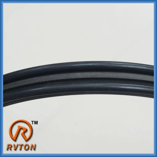 Sello GCr15 Fabricante / Sello de la 15Cr1Mo para camiones de piezas de repuesto