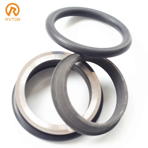 Spare construction merchinery seal 76.97 H-4 A5  floating seal