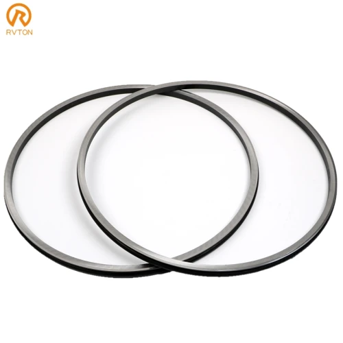 TLDOA2050 mechanical face seal Trelleborg replacement seal group
