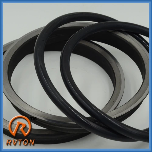 Motor de desplazamiento y Transmisión final flotante sello d'Assy 20Y-30-00100