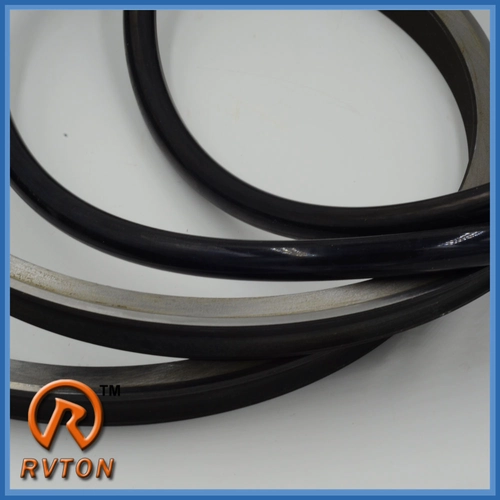 Viajes caja de engranajes de reducción del Motor flotante sello PC400