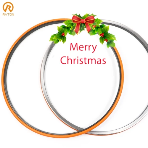 Sello de aceite flotante de la caja de engranajes de reducción de viaje 209-27-00160 Proveedor