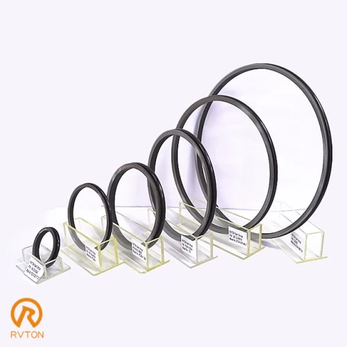 Travel motor seal VOE15175856 duo cone floating seal supplier
