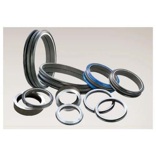 Volvo EC210BLC schwimmende Dichtung VOE 14601683 Fabrik