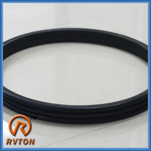 WA470 de ruedas del eje delantero del cargador hubs sellos cono dúo, cubos traseros sello flotantes ass'y 423-33-00021