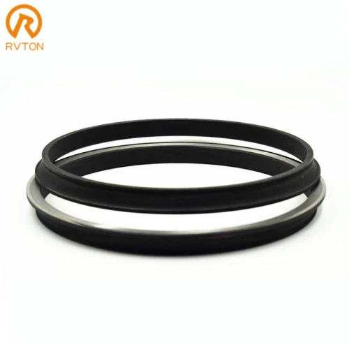 Daewoo 280/350 гусеничный ходовой части запчасти плавающее уплотнение поставщик