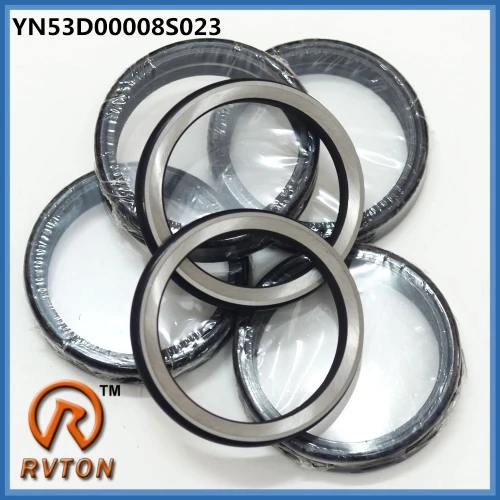 YN53D00008S023 ट्रैक्टर स्पेयर पार्ट यांत्रिक चेहरा सील