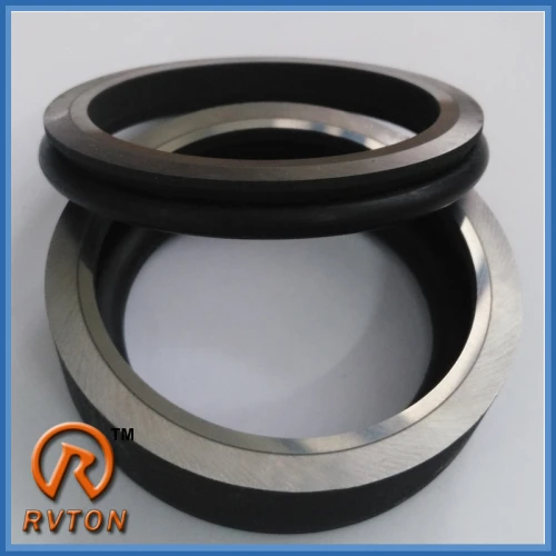 bottom roller spare part 7T 4080 seal group for CAT excavator
