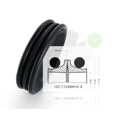 cat floating seal 9W7206  or  145-6035