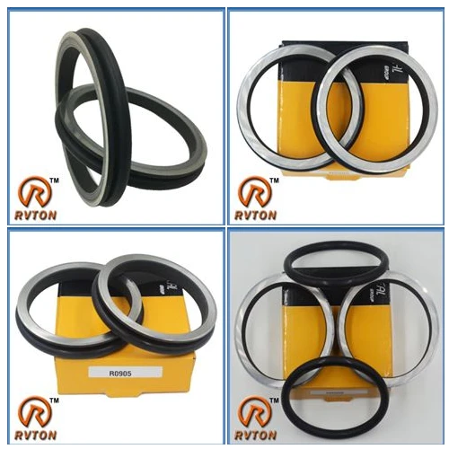 China grupo 207-30-00101 sello para komtasu pc400-5 de la fabricación