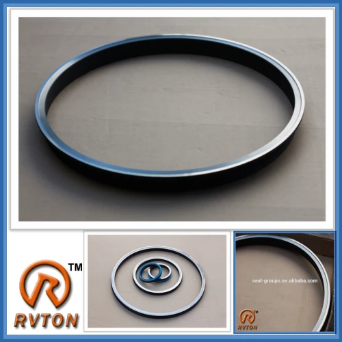 coal mine machine parts GNL 3621 final drive face seals