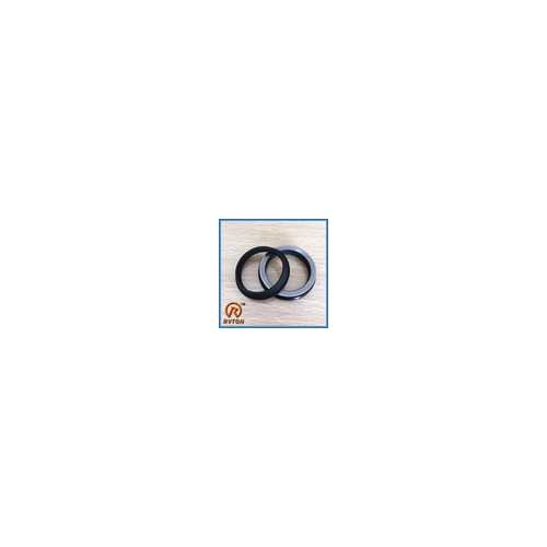 Forja anillo matel de acero con anillos tóricos NBR 205-30-00061 Junta Duo Cone