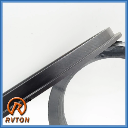 sellos de doble cara resistente 1N6480 sellos de cara GNL