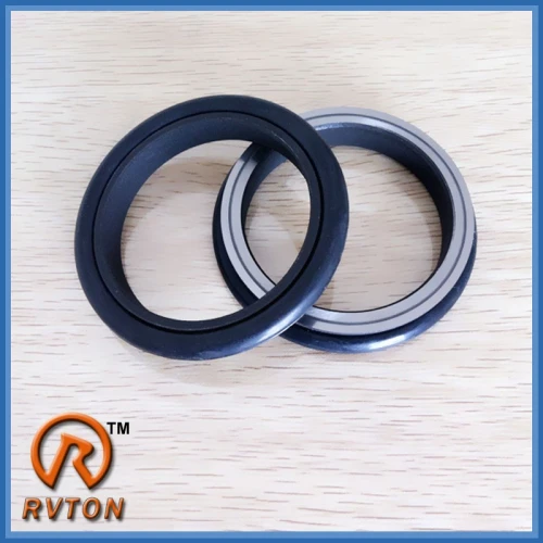 kobelco brand floating seals, excavator floating seals,track roller part floating seals