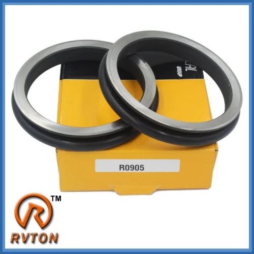 komatsu part 568-33-00016  floating seals
