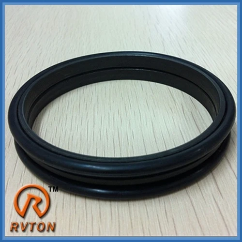 Komatsu PC-75UU-2E sello mecánico china compañía