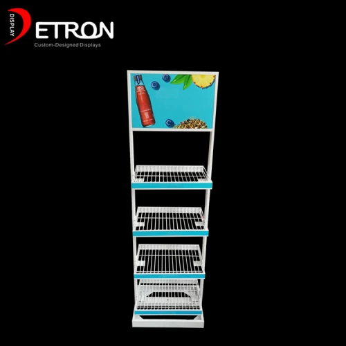 craft iced teas display fixture factory,craft iced teas display fixture