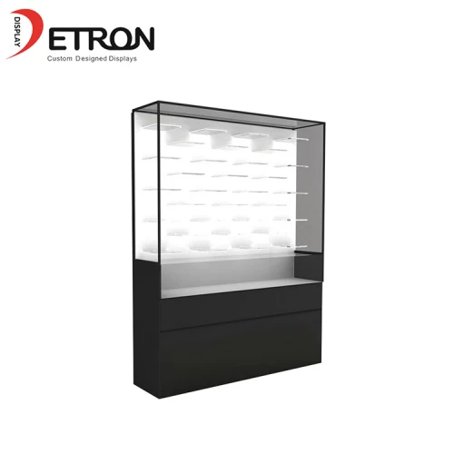 glass collectibles display shelves factory,glass collectibles display