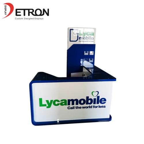 mobile accessories display shelves factory,mobile accessories display