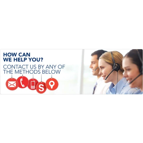 Contact Us