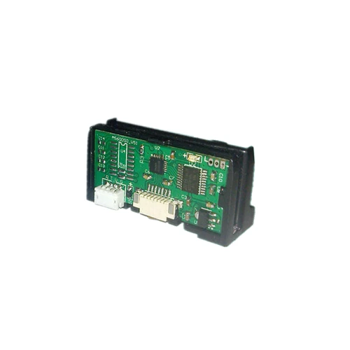 (MSR43)Mini magnetic stripe credit card reader