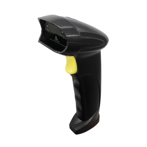 (OCBS-L015) Handheld Wired 1D Laser Bar Code Reader Barcode Scanner
