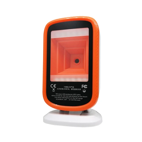 OCBS-T205 2D Omni-Directional Barcode Scanner