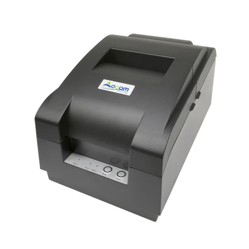 (OCPP763C) 76MM Dot Matrix Printer With Autocutter