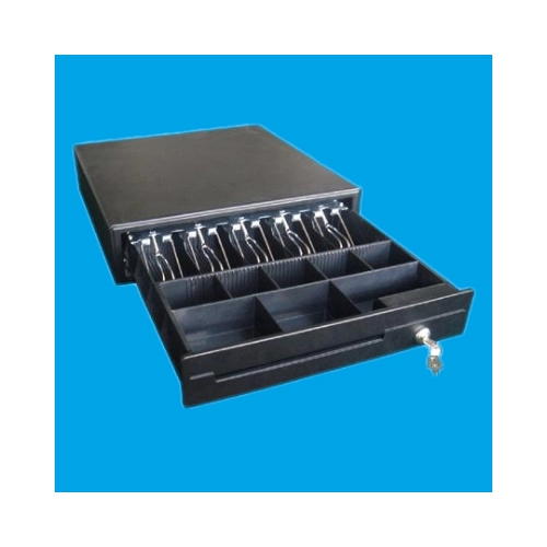 2015 Three Position Manual Metal Cash Drawer