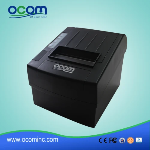 3 inch android 1D and QR code thermal printer