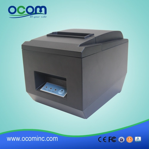 80mm High Speed POS Thermal Receipt Printer