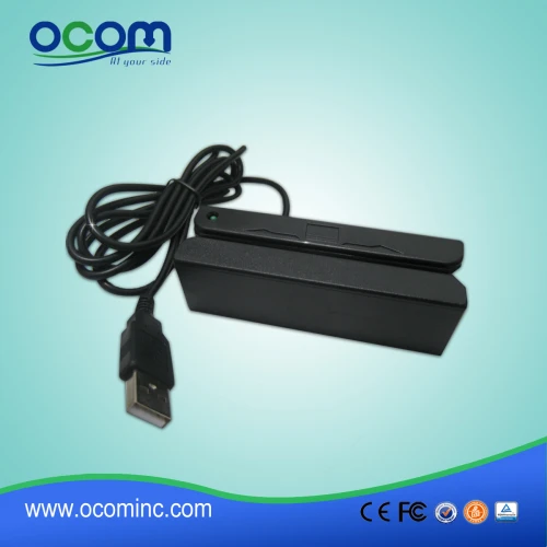 CR1300-Thailand magnetic card reader encoder