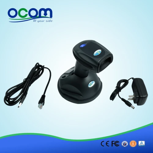 High Quality Portable Wireless Memory Scanner
