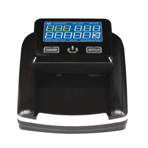 N13 Portable Banknote Counter Mini Money Currency Detector