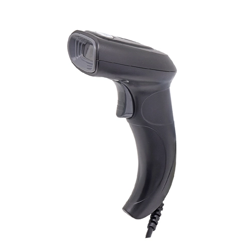 OCBS-2012 QR 2D Code Reader CMOS Sensor Barcode Scanner With Stand