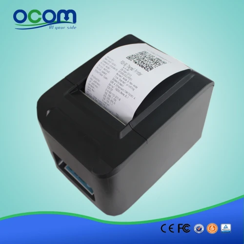 China 80mm thermal receipt printer factory, primter factory, thermal ...
