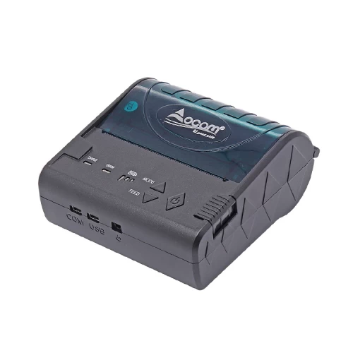 Ocpp M Mm Mini Wireless Bluetooth Pos Printer With Driver Support