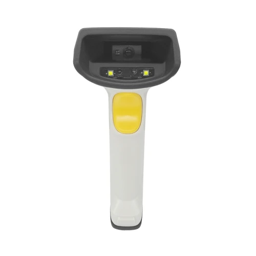 Rugged Wired Scanning Gun support Passport Barcode Scanner