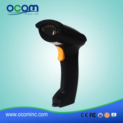 barcode scanner gun made in China