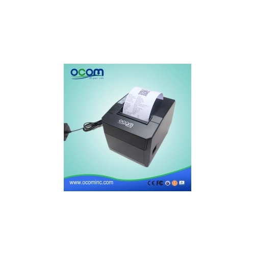 printer machine with wifi,thermal receipt printer machine,80mm thermal ...