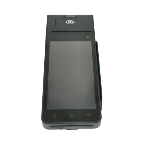 portable nfc pos billing machine mobile pos terminal for payment