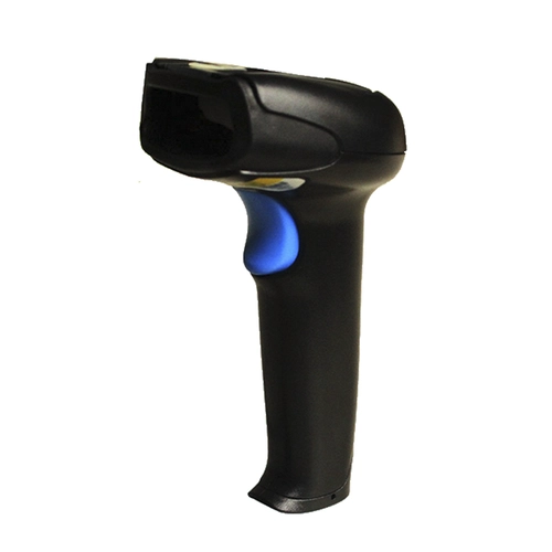 OCBS-2008 Long Range Handheld Qr Code Scanner 2D Barcode Scanner