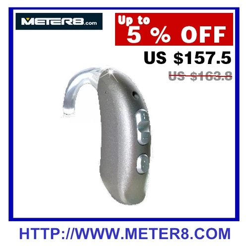DE06P voice amplifier hearing aid